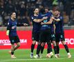 Inter - Venezia, debut pentru Cristi Chivu în Cupa Italiei // FOTO: Getty Images