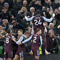 Brighton - Aston Villa // FOTO: Getty Images