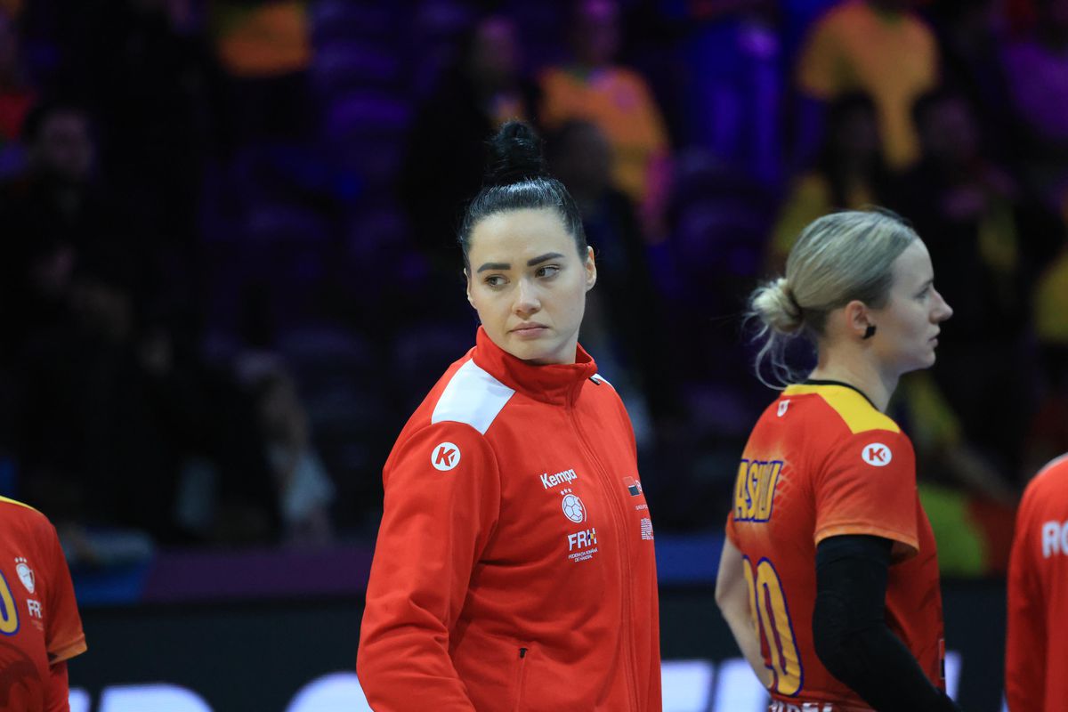Presa din Ungaria exultă, după succesul cu România de la Campionatul Mondial
