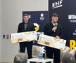 FRH a lansat azi platforma de ticketing pentru Campionatul European de handbal feminin din 2026 găzduit de România: cât costă biletele