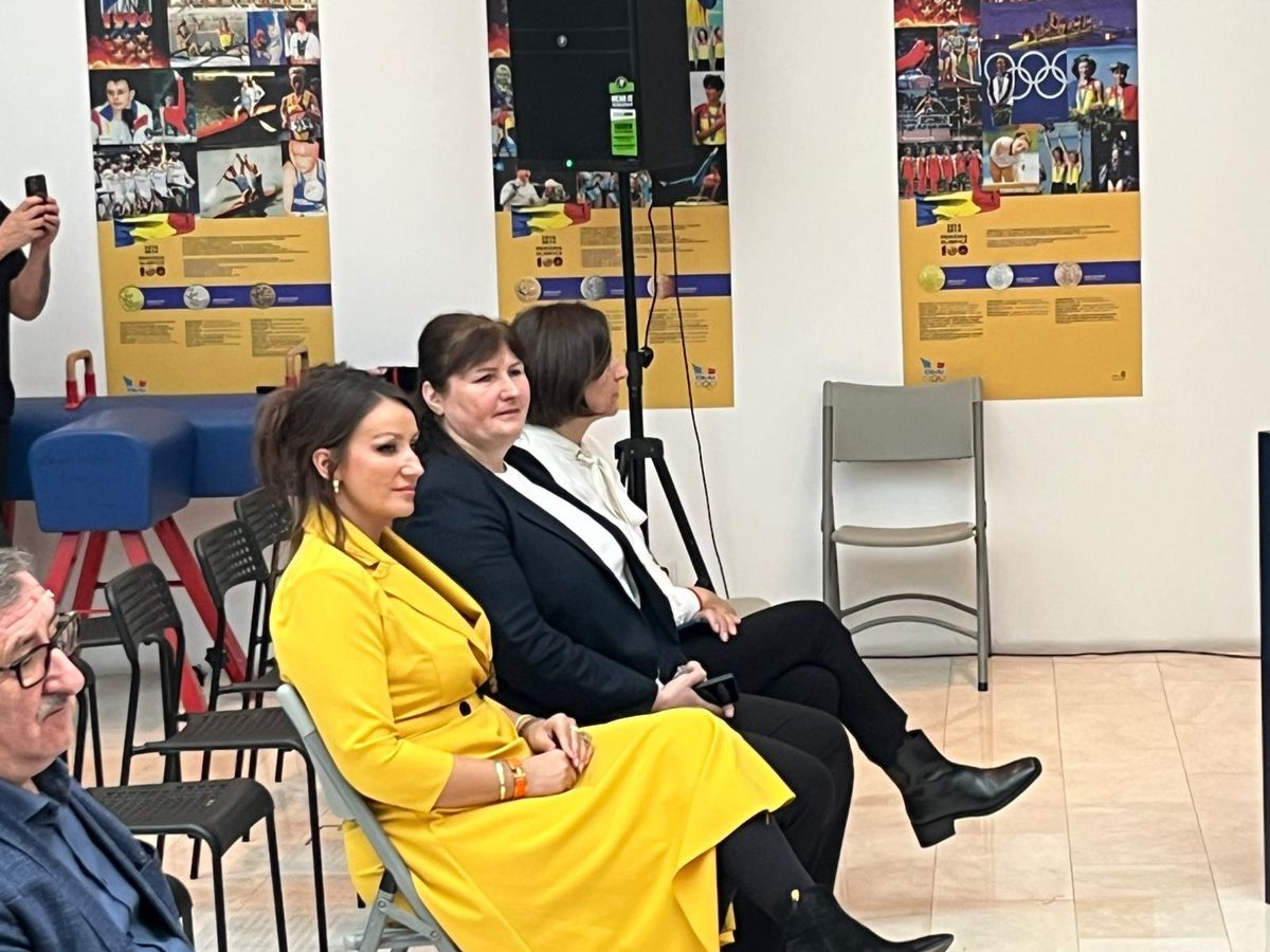 FRH a lansat azi platforma de ticketing pentru Campionatul European de handbal feminin din 2026 găzduit de România: cât costă biletele