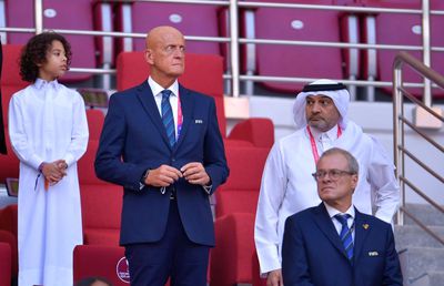 Propunerea majoră a lui Collina a fost APROBATĂ » Protocolul VAR, modificat: cum se va schimba fotbalul