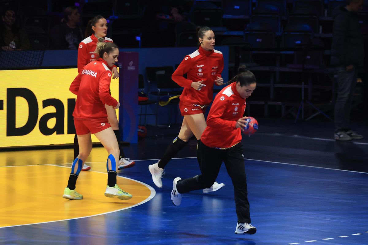 Din nou, Ungaria trimite România acasă! Naționala tricoloră pierde și NU mai poate ajunge în sferturile de finală la Campionatul Mondial