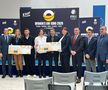 FRH a lansat azi platforma de ticketing pentru Campionatul European de handbal feminin din 2026 găzduit de România: cât costă biletele