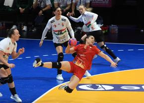 Nu e gata pentru România! Obiectivul rămas la Campionatul Mondial de handbal feminin