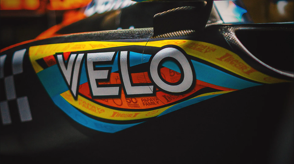 McLaren, în culori speciale pentru bătălia decisivă din Abu Dhabi » În ce mașini vor concura Norris și Piastri