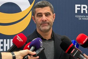 Dani Coman a spus cine l-a adus pe Emmers la Argeș: „A lucrat 3 ani și la Rapid”