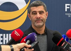 Dani Coman, despre transferul de ultimă oră al lui FC Argeș și demiterea lui Măldărășanu: „Orice antrenor care merge la Sibiu să știe”