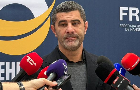 Dani Coman, despre transferul de ultimă oră al lui FC Argeș și demiterea lui Măldărășanu: „Orice antrenor care merge la Sibiu să știe”