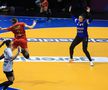 Mihaela Mihai / Imagini din meciul Ungaria - România, CM 2025 de handbal feminin / FOTO: Ionuț Iordache (GSP.ro)