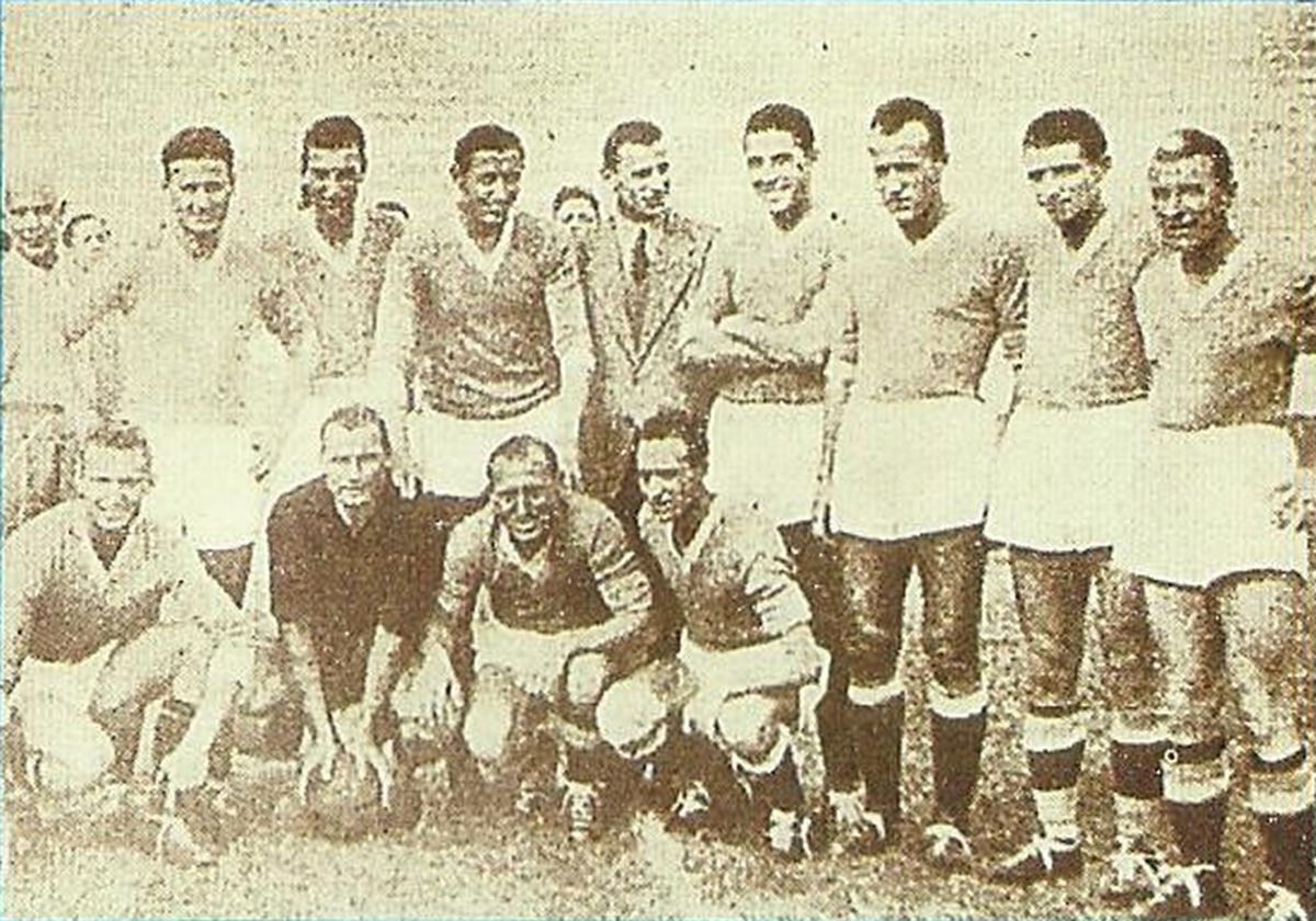 Galeazzo Ciano-Napoli-Livorno