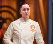 Sonia Seraficeanu crede că s-ar descurca la MasterChef / imagine: Diana Vasilescu