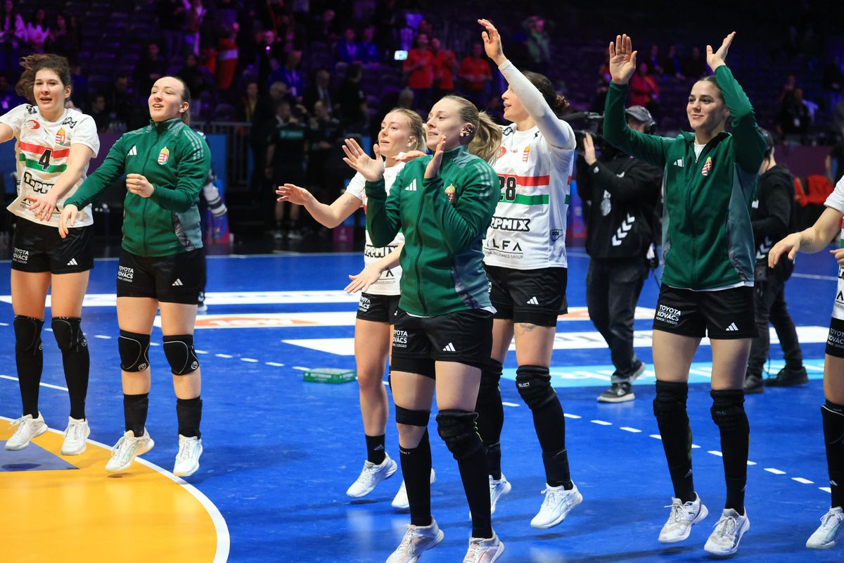 Nu e gata pentru România! Obiectivul rămas la Campionatul Mondial de handbal feminin