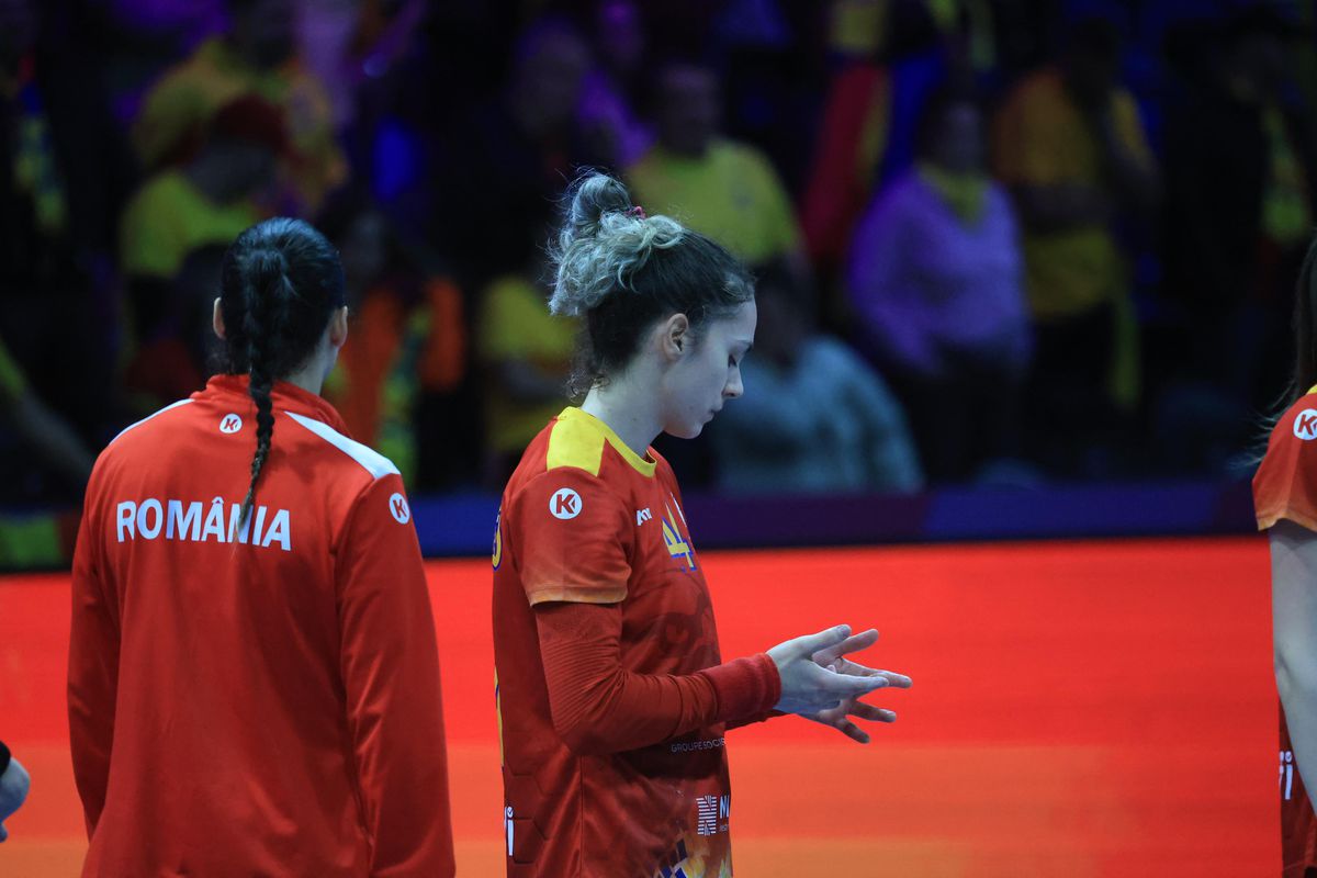Presa din Ungaria exultă, după succesul cu România de la Campionatul Mondial