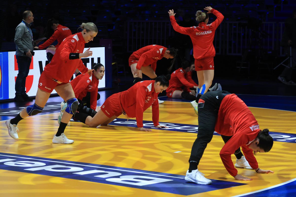 Din nou, Ungaria trimite România acasă! Naționala tricoloră pierde și NU mai poate ajunge în sferturile de finală la Campionatul Mondial