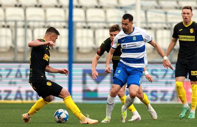 Scandal după transferul la FCSB! Ungurii fac iureș: „ILEGAL! A cauzat daune financiare”