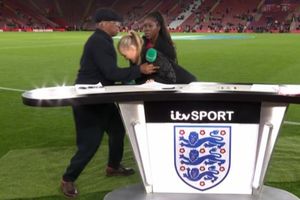 Celebra prezentatoare TV s-a prăbușit în timpul live-ului de la pauză: ultimele vești