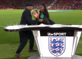 O prezentatoare TV cunoscută a leșinat în direct, în timpul emisiunii. Momentul în care s-a prăbușit a fost surprins pe camere