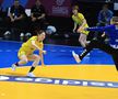 Japonia - Elveția, Campionatull Mondial de handbal feminin