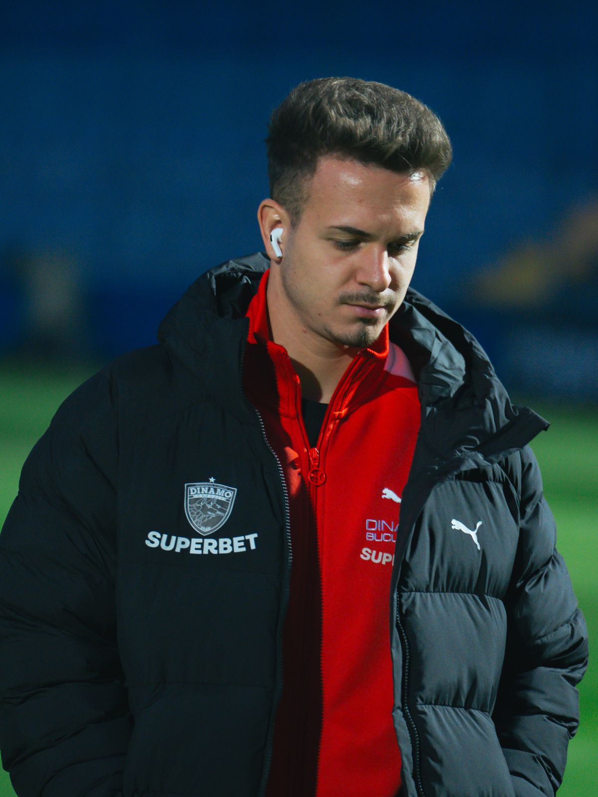 Imagini înaintea meciului Farul - Dinamo, Cupa României Betano