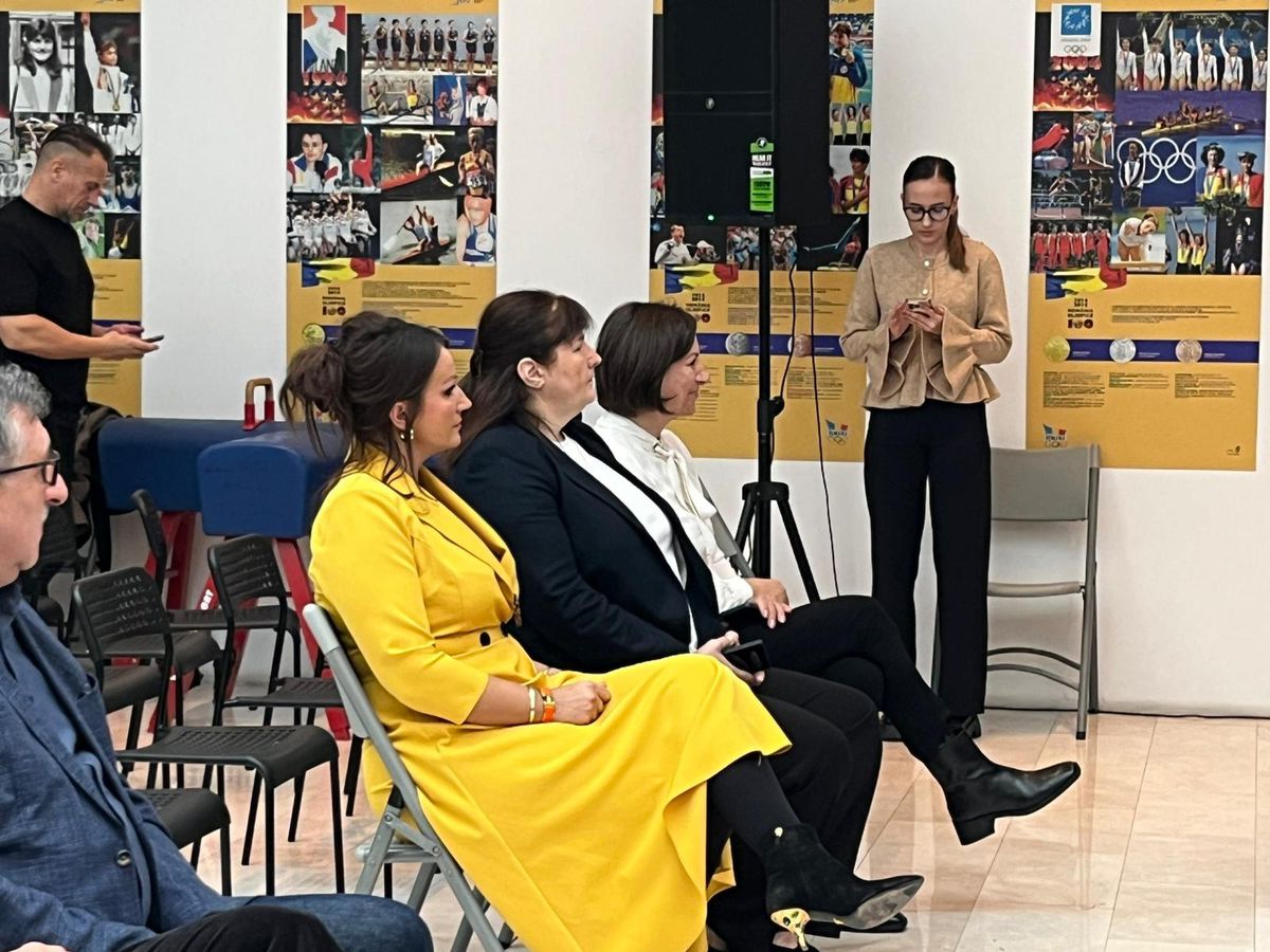 FRH a lansat azi platforma de ticketing pentru Campionatul European de handbal feminin din 2026 găzduit de România: cât costă biletele