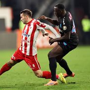 UTA - FCSB / Sursă foto: sportpictures.eu