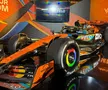 McLaren, în culori speciale pentru bătălia decisivă din Abu Dhabi » În ce mașini vor concura Norris și Piastri