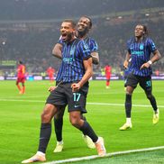 Inter - Venezia, debut pentru Cristi Chivu în Cupa Italiei // FOTO: Imago Images