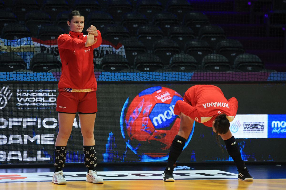 Din nou, Ungaria trimite România acasă! Naționala tricoloră pierde și NU mai poate ajunge în sferturile de finală la Campionatul Mondial