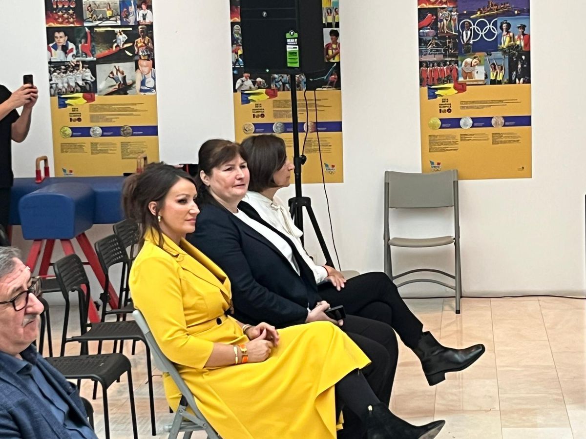 FRH a lansat azi platforma de ticketing pentru Campionatul European de handbal feminin din 2026 găzduit de România: cât costă biletele