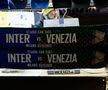 Imagini înaintea meciului Inter - Venezia // FOTO: Andrei Furnigă (GSP.ro)