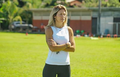 „Corupți!” » Investitoarea suedeză s-a retras de la clubul din România și face acuzații grave: „Am dat numele celor implicați în pariuri ilegale”