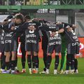 Rapid a transmis un scurt mesaj a doua zi după eșecul cu FC Argeș/ FOTO Facebook @Rapid