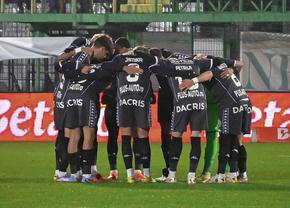 Ce a comunicat Rapid, a doua zi după înfrângerea cu FC Argeș