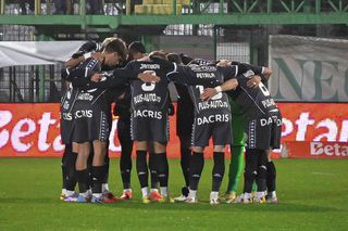 Ce a comunicat Rapid, a doua zi după înfrângerea cu FC Argeș