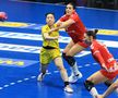 Japonia - Elveția, Campionatull Mondial de handbal feminin