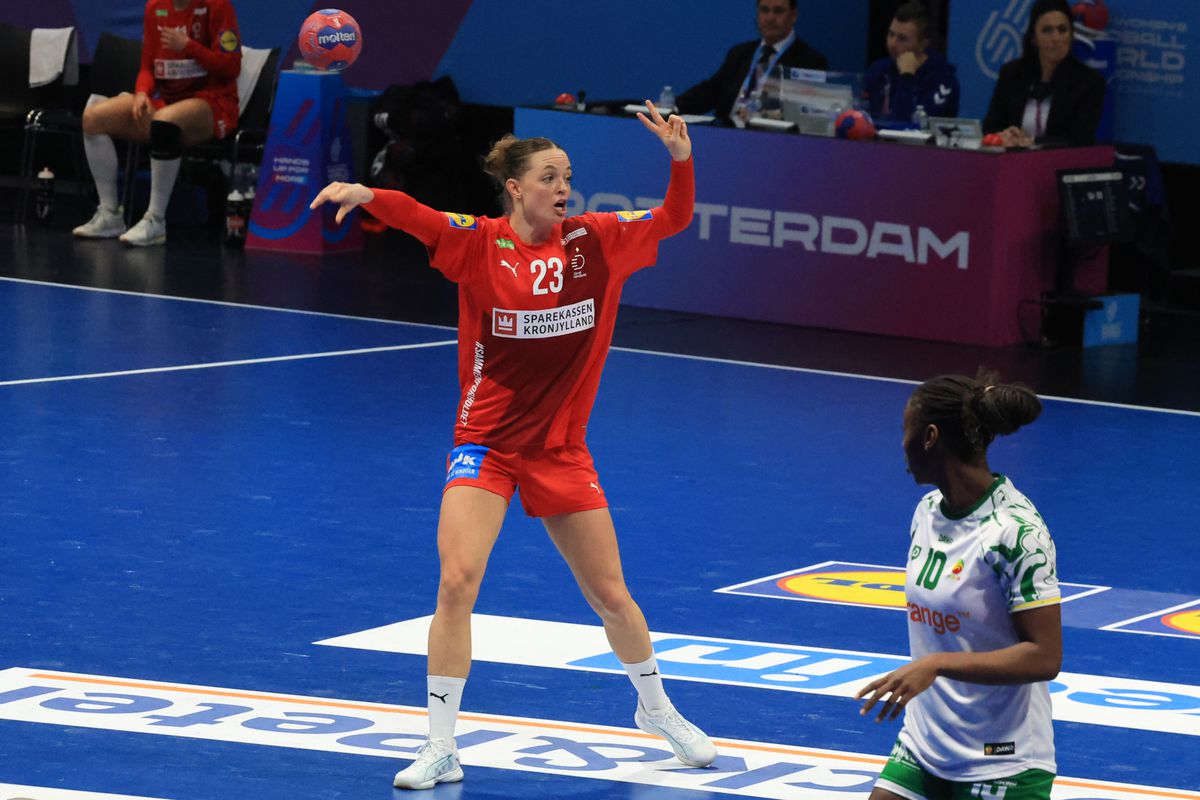 Rezultatul din Danemarca – Senegal a confirmat MATEMATIC eliminarea României de la Campionatul Mondial de handbal feminin
