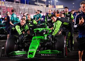 Ultimul dans pentru echipa din Formula 1: o eră de 33 de ani se încheie la Abu Dhabi