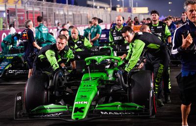 Ultimul dans pentru echipa din Formula 1: o eră de 33 de ani se încheie la Abu Dhabi