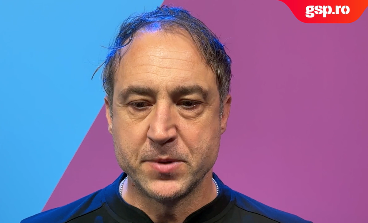 Semnalul de alarmă tras de selecționerul Mihăilă, după eșecul cu Ungaria: „Măcar în al 13-lea ceas!”