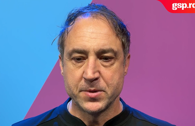 Semnalul de alarmă tras de selecționerul Mihăilă, după eșecul cu Ungaria: „Măcar în al 13-lea ceas!”