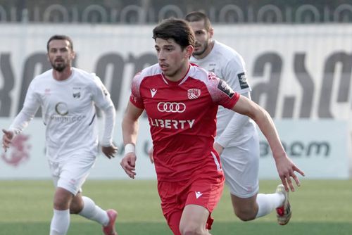 Iberia 1999 // FOTO: Instagram