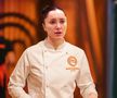 Sonia Seraficeanu crede că s-ar descurca la MasterChef / imagine: Diana Vasilescu
