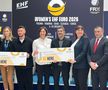 FRH a lansat azi platforma de ticketing pentru Campionatul European de handbal feminin din 2026 găzduit de România: cât costă biletele