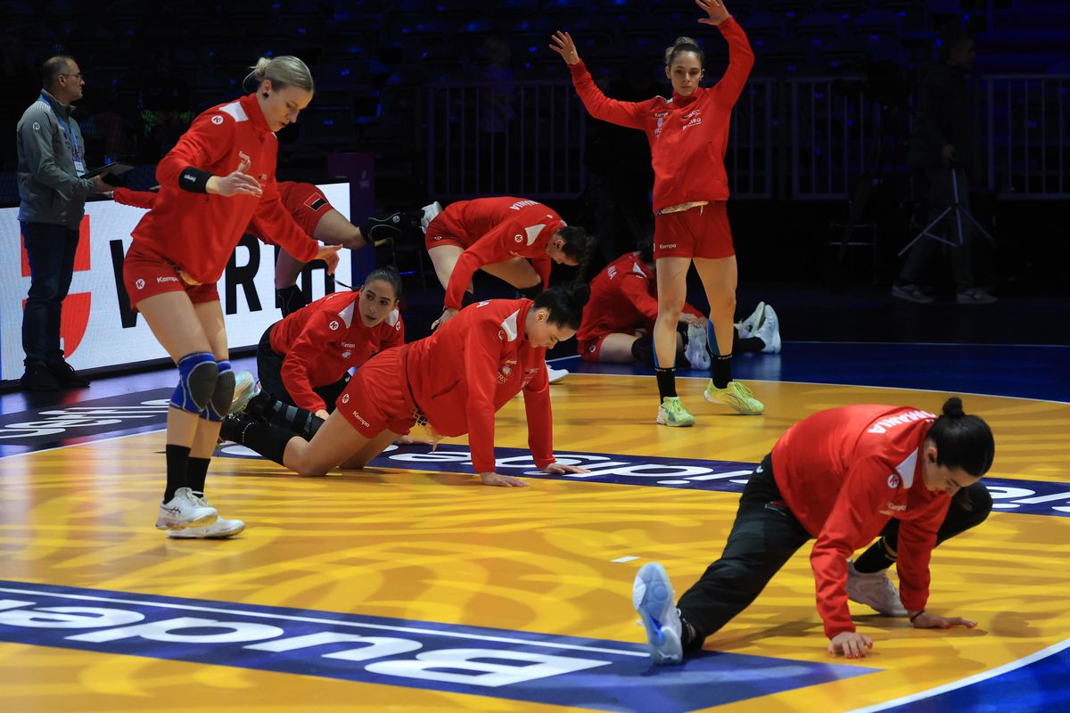 Din nou, Ungaria trimite România acasă! Naționala tricoloră pierde și NU mai poate ajunge în sferturile de finală la Campionatul Mondial