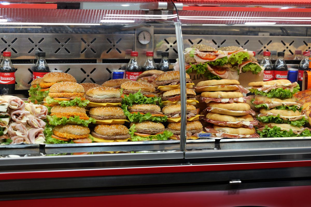 Imagini înaintea meciului Inter - Venezia