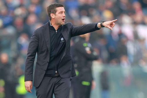 Cristi Chivu // FOTO: Getty Images