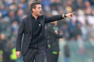 Încă o provocare! Cristi Chivu, la ora duelului cu antrenorul pe care Inter l-a vrut înaintea lui