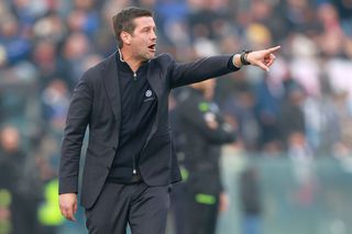 Încă o provocare! Cristi Chivu, la ora duelului cu antrenorul pe care Inter l-a vrut înaintea lui