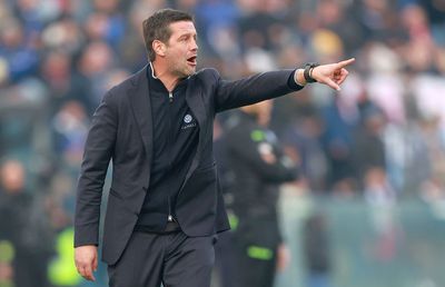 Încă o provocare! Cristi Chivu, la ora duelului cu antrenorul pe care Inter l-a vrut înaintea lui